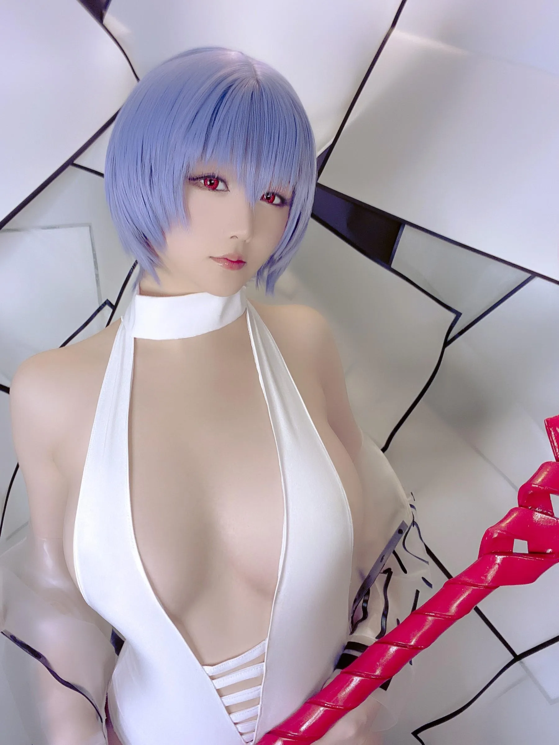 星之迟迟 – NO.153 5月计划 日常系写真特辑-自拍 [51P]插图5